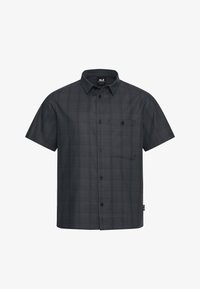 Non sélectionné, check black