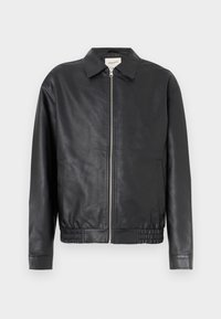 Non sélectionné, black