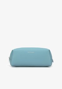 Geselecteerd, light blue