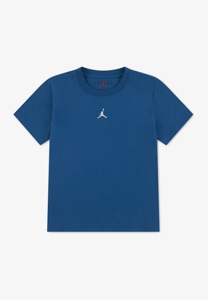 Jordan, SPORT CORE TEE - T-shirt basique - true blue