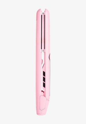 STRAIGHTENER - Haar Styling Zubehör - pink