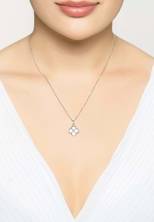 Pendenti Pendente da Donna in Oro 18 Carati Forma: Tondo Finitura o