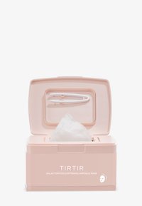 TIRTIR - GALACTOMYCES  AMPOULE MASK - Ansiktsmaske Miniatyrbilde 1