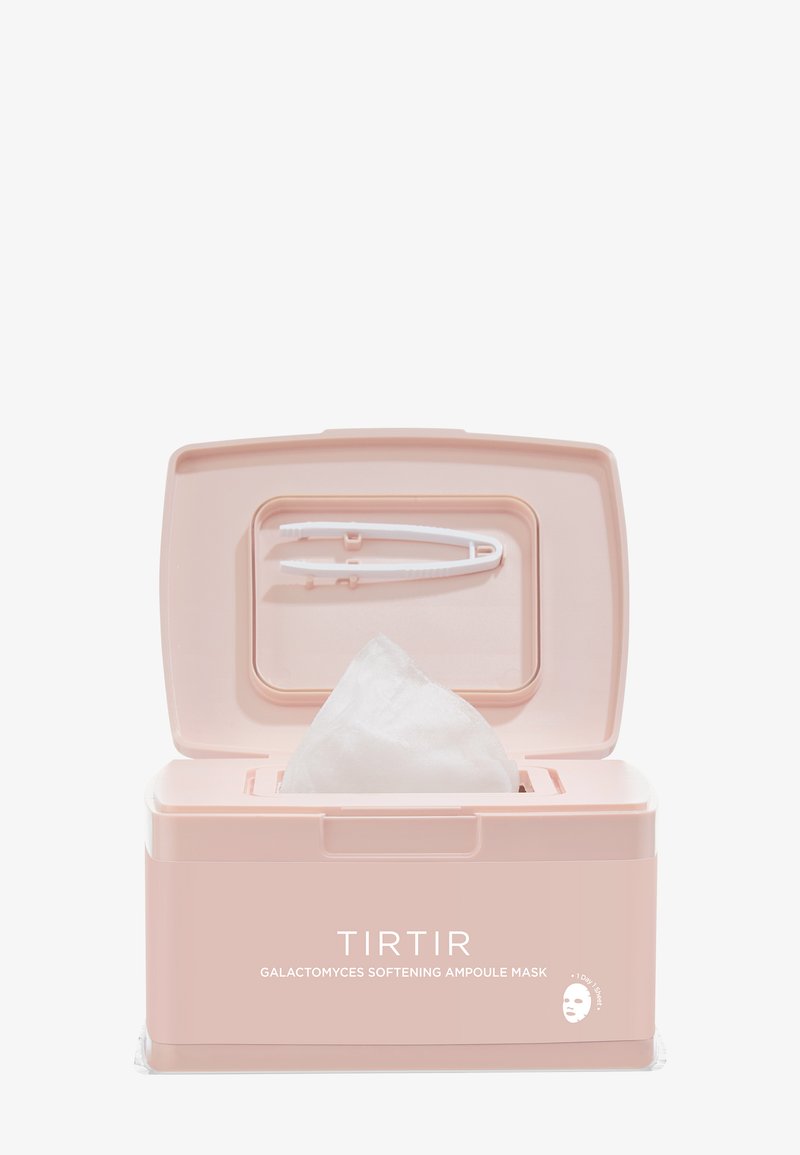 TIRTIR GALACTOMYCES AMPOULE MASK - Masker