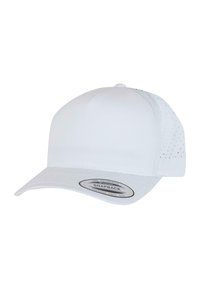 Non selezionato, white