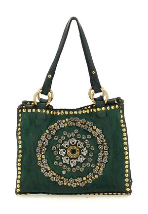 Borsa a mano - bottiglia