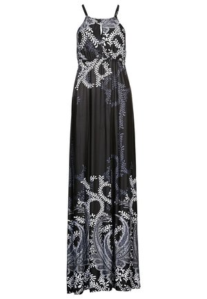 Anna Field by Zalando, Robe longue - black