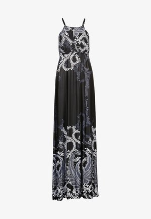 Anna Field by Zalando, Robe longue - black