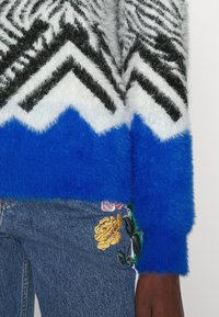 Desigual Maglione - black