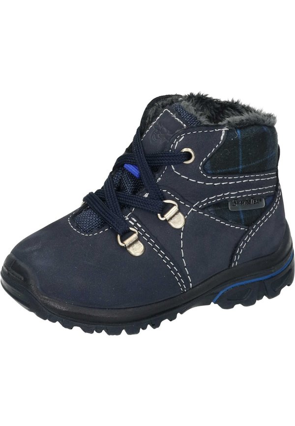 SCHNÜRER DESSE – Snowboot/Winterstiefel