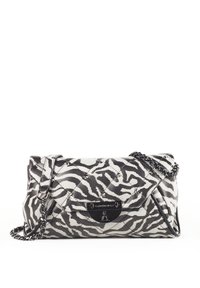 L'Atelier Du Sac SADIE czarny