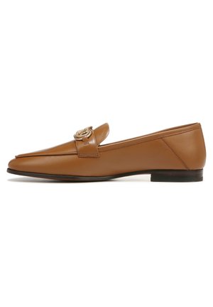 Sam Edelman LISSIE - Slip-ons - rich saddle