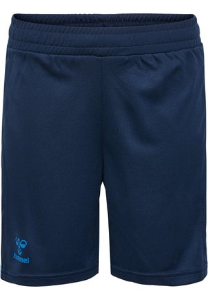 Hummel Herren Shorts Mit Verstellbarer Taille - Bequem & Sportlich