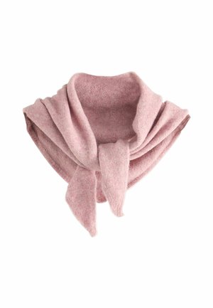Écharpe - pink