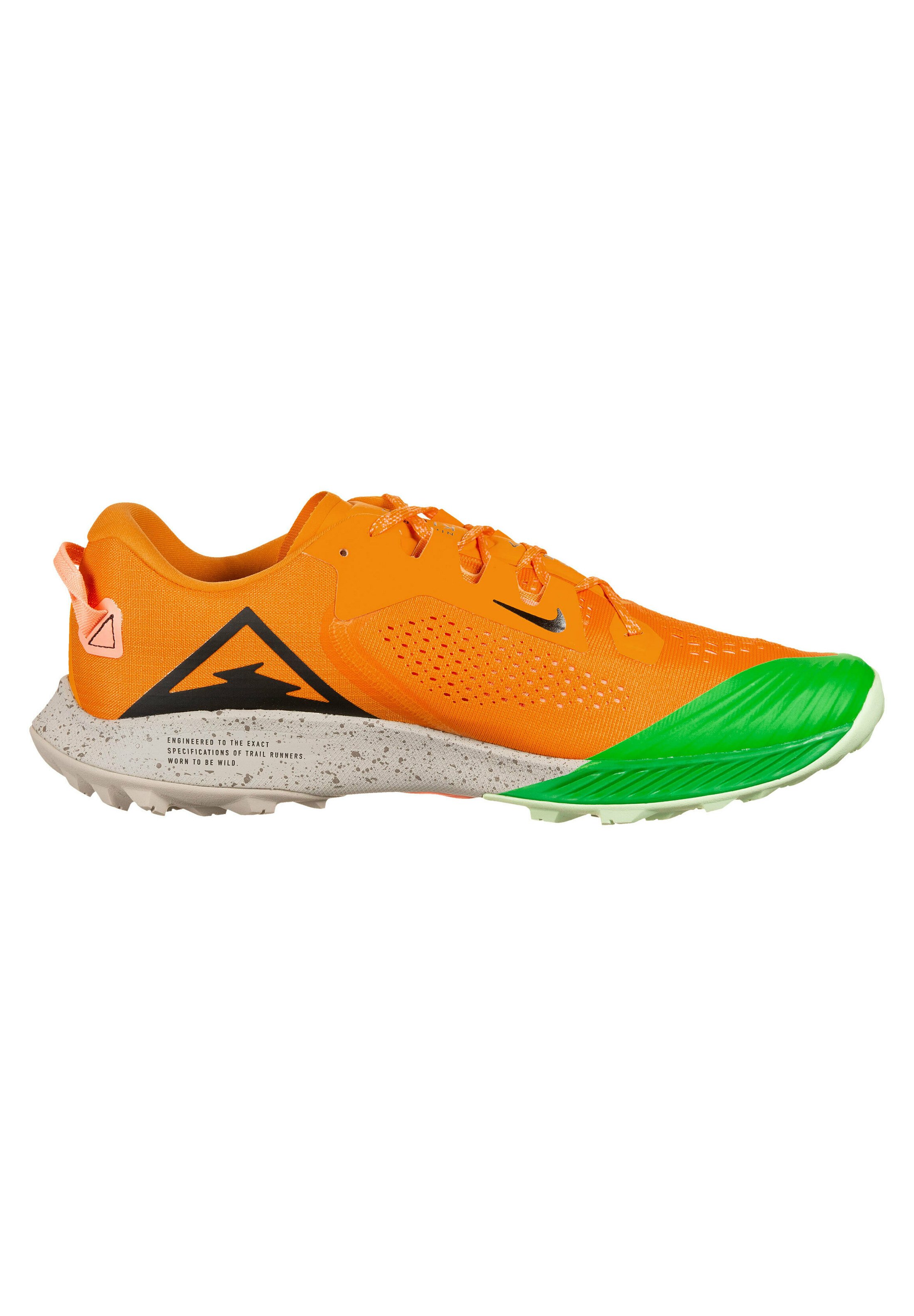 Uomo Scarpe da trail running Uomo Scarpe da trail running