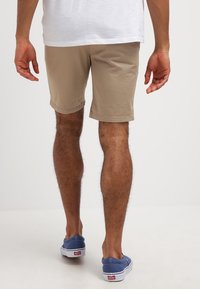 Topman Shorts - stone