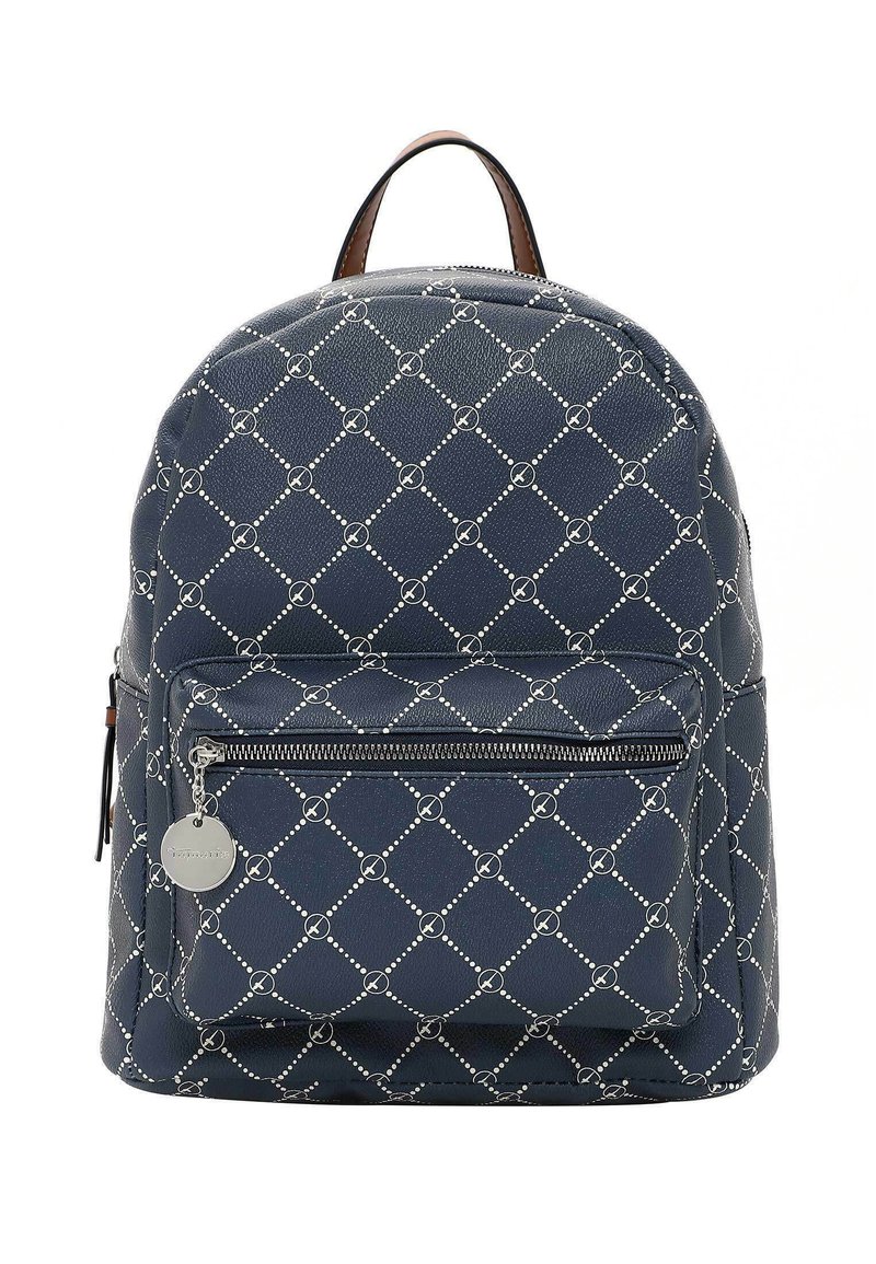 Tamaris ANASTASIA - Rucksack - smokeblue