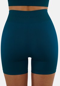 Stark Soul SEAMLESS  - Leggings - dunkelblau