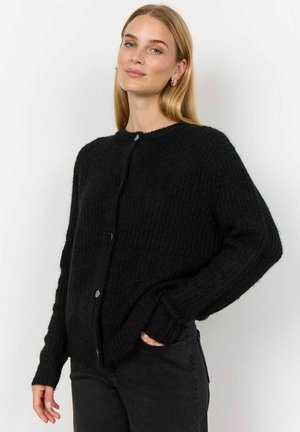 Soyaconcept SC-TORINO 9 - Cardigan - black