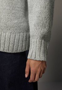 Next TULIP NECK  - Pulóver - neutral