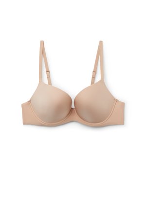 Intimissimi, IRINA - Voorgevormde BH - Skin