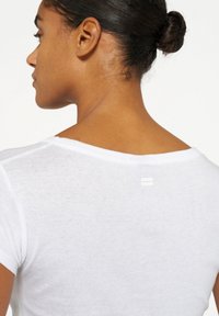 10DAYS T-shirt basic - white