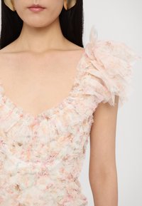 Needle & Thread DITSY LOLA BACKLESS BALLERINA DRESS - Robe de soirée - moonshine pink