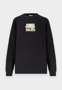 Non sélectionné, black