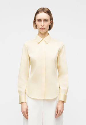 LAINO - Πουκαμίσα με κουμπιά - buttermilk scotch