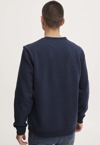 Blend Sweater - dress blues