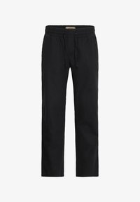 Valgt, black