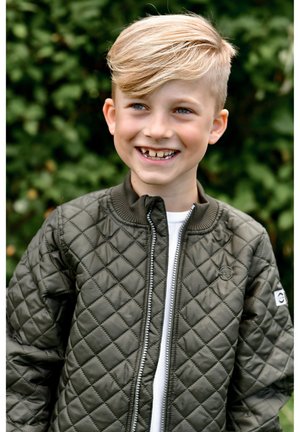 mikk-line SET - Skipak - dusty olive