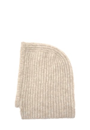 BALACLAVA - Căciulă beanie - sand
