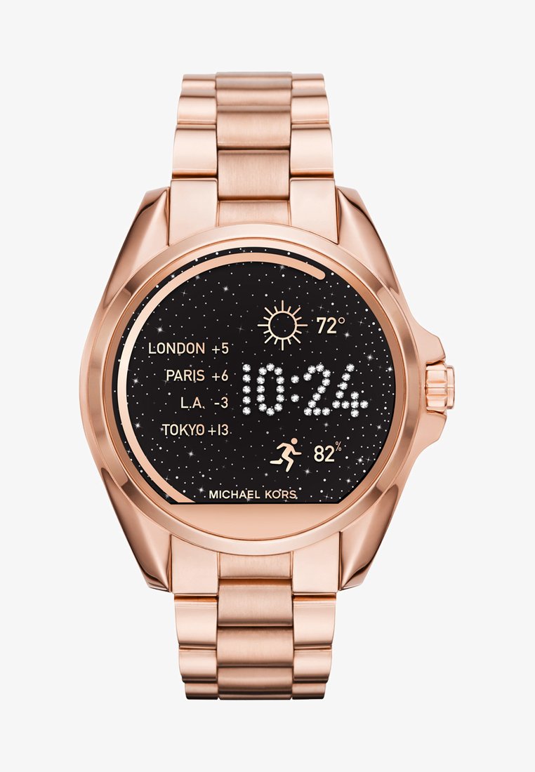 Michael kors smart uhr Clearance