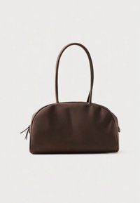 ONLY ONLAMELIE - Käekott - brown