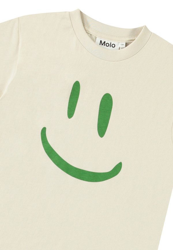 ROXO UNISEX - Print T-shirt3