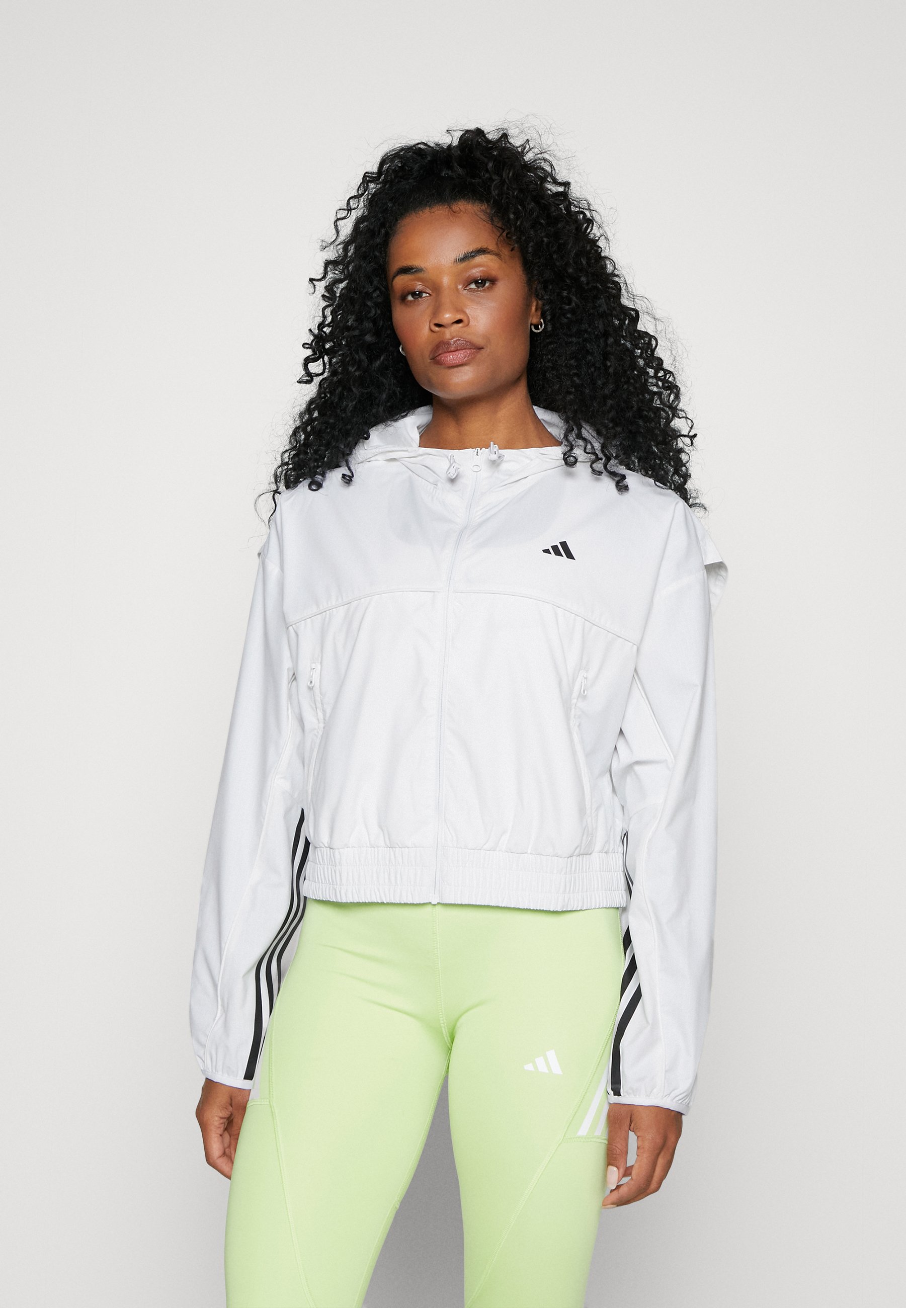 adidas originals windbreaker womens