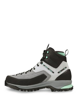 GARMONT VETTA TECH GTX WMS - Veterboots - grey/green