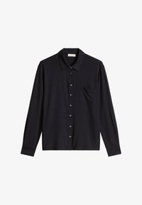 Unausgewählt, deep night blue