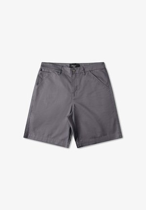 Former, FORMER REYNOLDS 21' WALKSHORT FORMER MERCHANDISE REYNOLDS 21' WALKSHORT - Shorts - grey