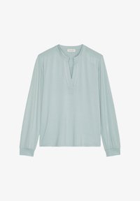 Selezionato, frozen mint