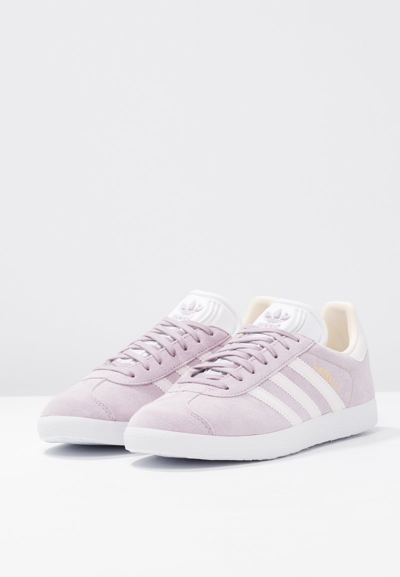 vrijednost Mikelanđelo cunami adidas Originals GAZELLE - Baskets basses - soft vision/orchid tint/ecru tint/lilas - ZALANDO.FR vrijednost Mikelanđelo cunami adidas Originals GAZELLE - Baskets basses - soft vision/orchid tint/ecru tint/lilas - ZALANDO.FR