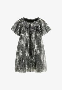 Non sélectionné, charcoal bow