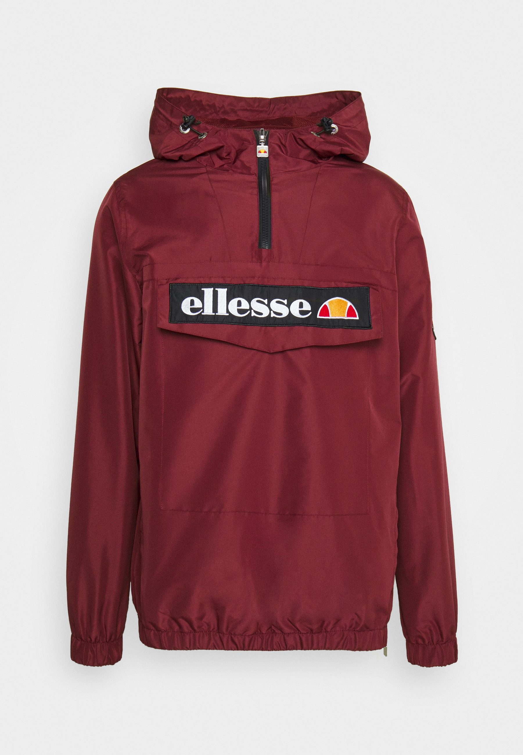 ellesse summer jacket