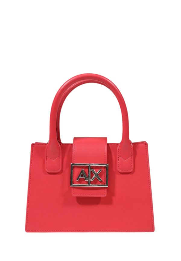 Handtasche - coral