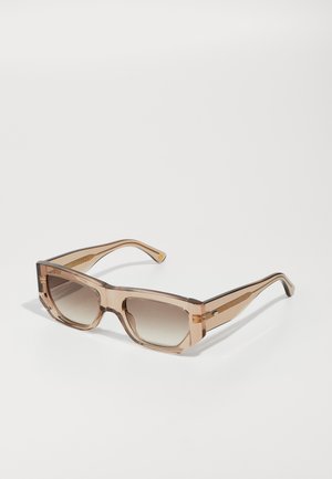 CONCEPT UNISEX - Zonnebril - stone