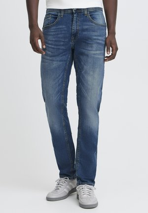 Blend, Jeans slim fit - denim middle blue