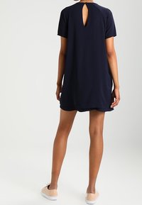 ONLY Day dress - dark blue