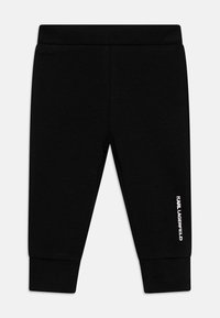 KARL LAGERFELD KIDS UNISEX SET - Regalo per nascita - blanc noir
