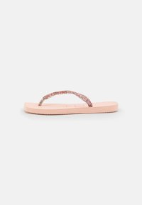 Non sélectionné, ballet rose